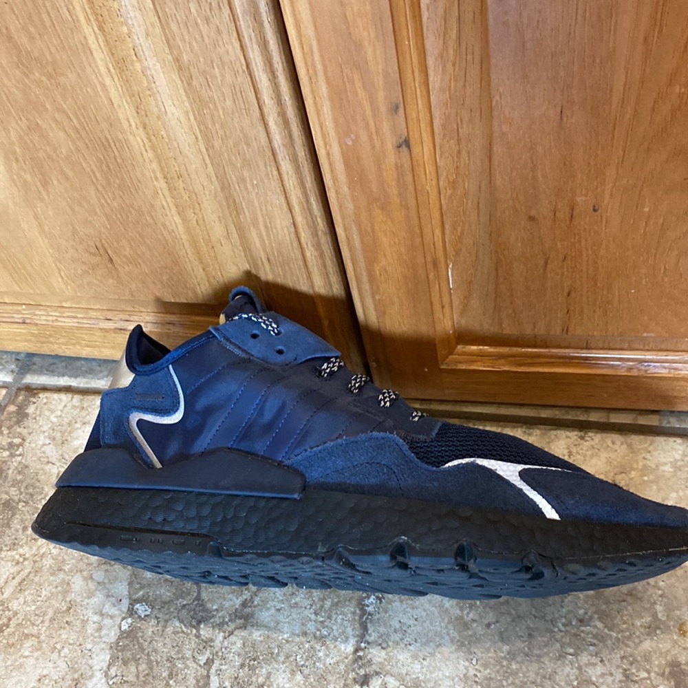 Adidas X 3M Nite Jogger - Picture 7 of 12